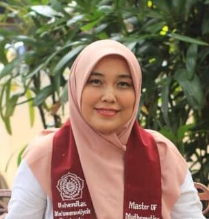 Photo of Andy Rosyulianta Irfan